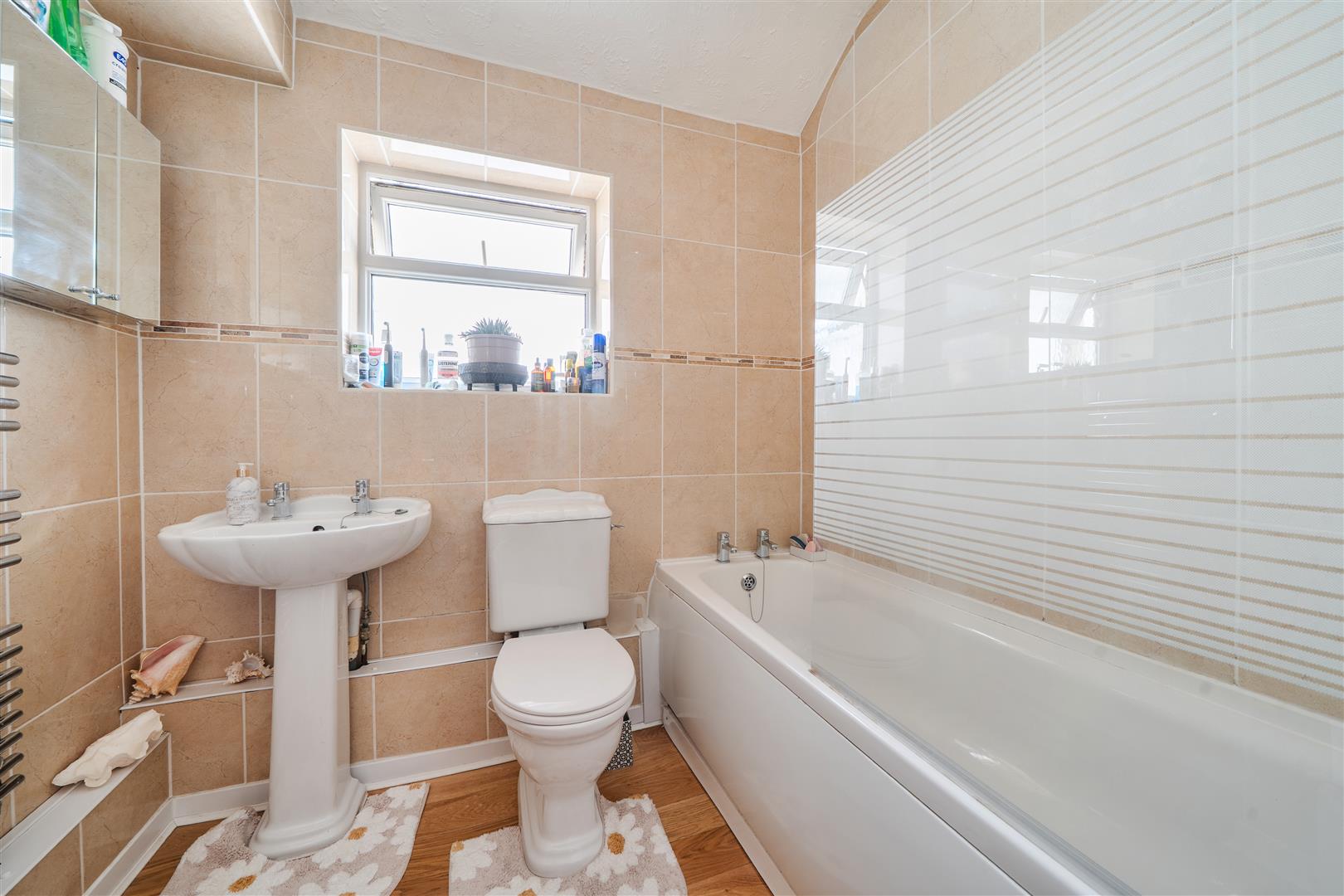 St. Illtyds Crescent, St. Thomas, Swansea, SA1 8HR